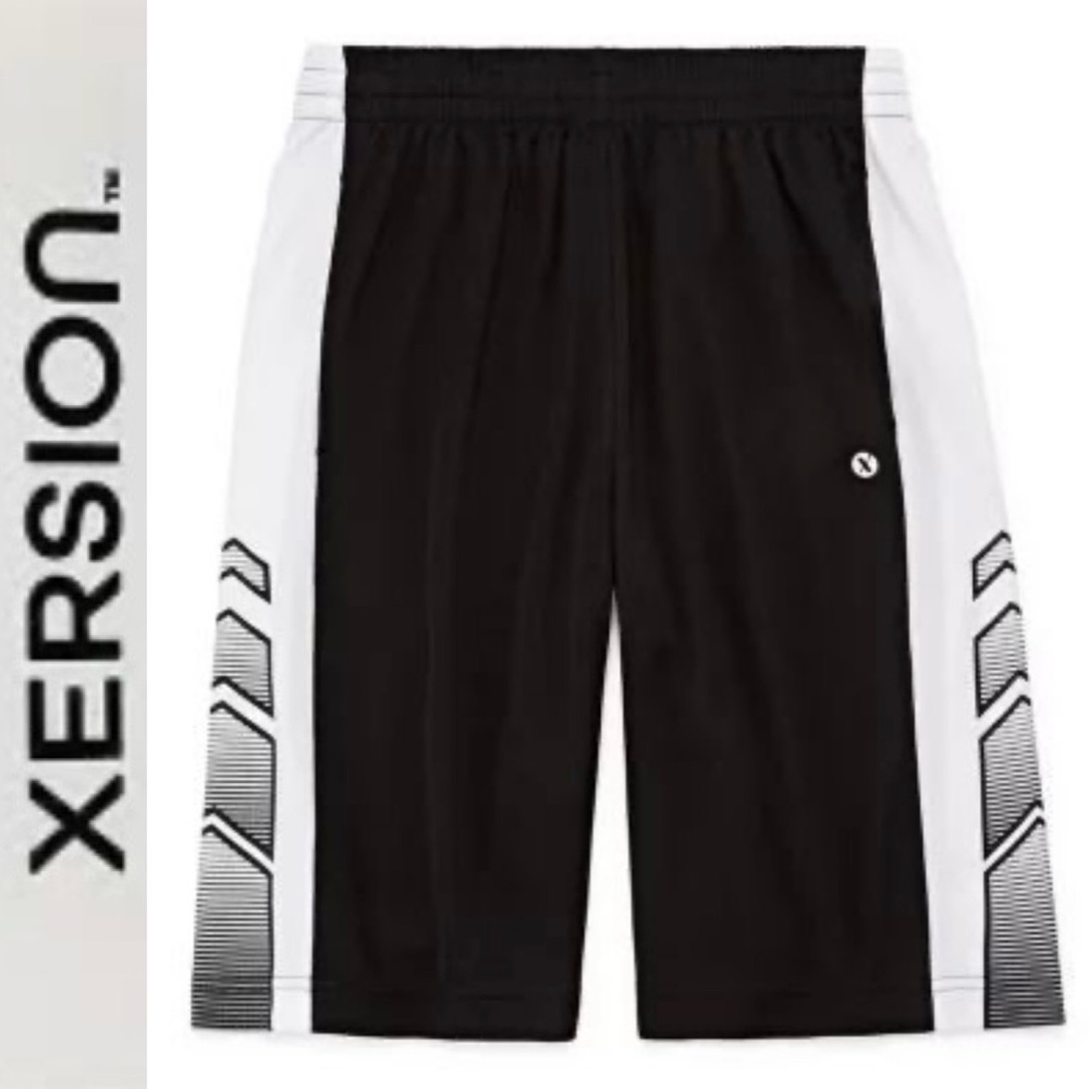 Boys Performance Shorts Xersion